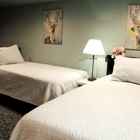 Heart Of Woodstock, 10 Min Walk To Reed, With Private Garage! Lejlighed Portland Eksteriør billede